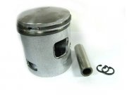Membranansaugstutzen LTH 30mm incl. Membran Vespa PX,...