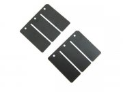 Membranplttchen Aprilia RS125