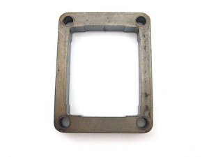 Membranspacer Falc 10mm Vespa V50, PV, PK