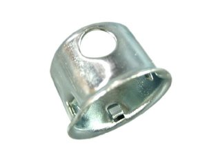 Metallhülse Lenkerendenblinker PIAGGIO Vespa PV, V50