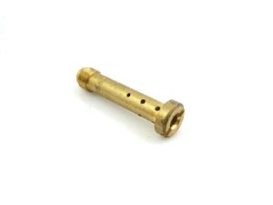 Mischrohr Dellorto 266HE