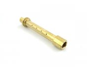 Mischrohr Mikuni TMX27&30 622-O-4