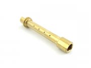 Mischrohr Mikuni TMX27&30 622-O-6