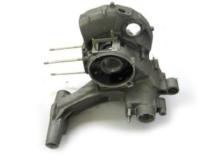 Motorblock 150ccm LML 5-port Membran Vespa PX
