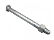 Motorbolzen M7x80 Vespa PX, T5, Sprint, Rally, VNA-VBC