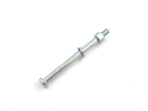 Motorbolzen M7x99 Vespa PX, T5, Sprint, Rally, VNA-VBC