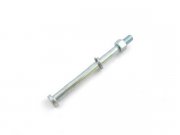 Motorbolzen M7x99 Vespa PX, T5, Sprint, Rally, VNA-VBC