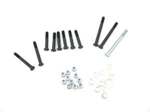 Motorbolzenset Stehbolzenset Vespa V50, PK, PV