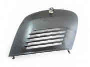 Motordeckel Seitenklappe mit Schlo Vespa V50,PV