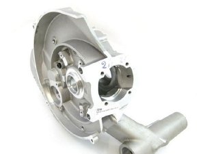 Motorgehäuse Quattrini Vespa V50, PV, PK
