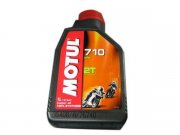 Motorl 2T Motul 710 Ester