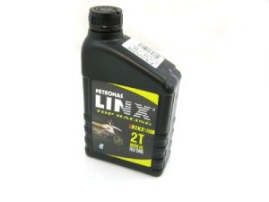 Motorl 2T Petronas LINX vollsynthetisch 1l