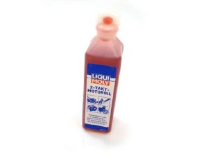 Motoröl Liqui Moly 2-takt 100ml