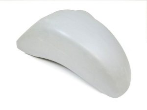 mudguard for skr fork(zip) in fiberglas small frame