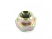 Mutter Bremstrommel Achse vorne 16mm Vespa PX alt