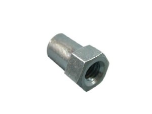Mutter Bremszug sw10 Bremse vorne Vespa PK XL & hinten...