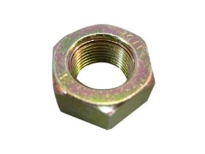 Mutter Hinterrad & Traverse M16x1.25 Vespa PX, PK, Cosa