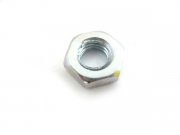 Mutter M10 flach verzinkt Stodmpfer hinten Vespa PX