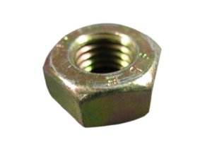 Mutter M10 Motorbolzen PIAGGIO Vespa PV, V50, PK