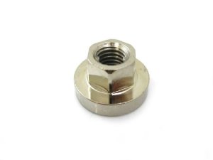 Mutter M10x1,5mm Lüfterradmutter Polrad Lüfterrad mit...