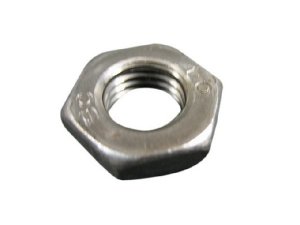 Mutter M10x1.5 Kupplung Nebenwelle Vespa PV, V50, PK