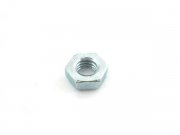 Mutter M6 flach Chokehebel PIAGGIO Vespa V50, PV, PK