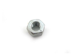 Mutter M6 hoch Hauptstnder PIAGGIO Vespa V50, PV, PK, PX, Sprint, VNA-VBC
