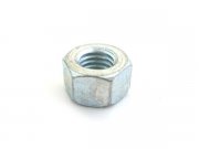 Mutter M8 8mm hoch Stodmpfer oben Vespa V50, PV, PX,...