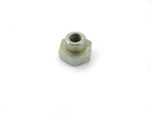 Mutter M8 fr geschlossene 8 Zoll Felge Vespa 98/125 V-15, V30-33