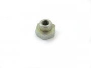 Mutter M8 fr geschlossene 8 Zoll Felge Vespa 98/125...