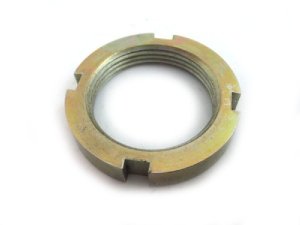 Mutter Steuerlager Vespa PK XL2, Cosa