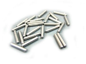 Nadel Nebenwelle (Stück) PIAGGIO Vespa PX125-200, T5, Cosa