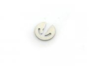 Nadelclip Mikuni