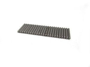 Nadelset Nebenwelle (24 stk.) Vespa PX80
