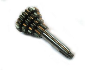 Nebenwelle standard 10/14/18/22 Vespa PK, PV, V50