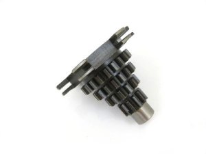 Nebenwelle Tannenbaum Vespa PX125, 150, 200