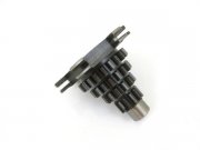 Nebenwelle Tannenbaum Vespa PX125, 150, 200