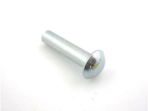 Niete 4,7x18,5mm Lüfterrad PIAGGIO Vespa V50, PV, Sprint