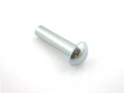 Niete 4,7x18,5mm Lfterrad PIAGGIO Vespa V50, PV, Sprint