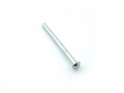 Niete Splint Gepckfachdeckel D=3mm L=39mm PIAGGIO Vespa...