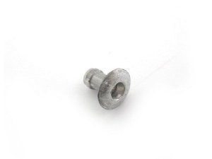 Niete Trittleiste 3,0x5mm Aluminium PIAGGIO Vespa