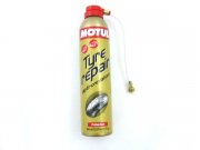 Pannenspray Motul tyre repair 300ml