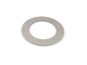 Passcheibe 10x16x0,25mm fr unter Nebenwelle Vespa V50, PV, PK