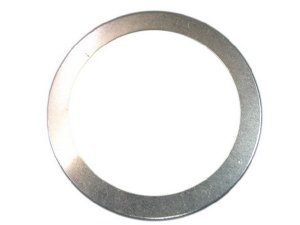 Passscheibe fr Kurbelwellenlager Din988 37x47x0,2 Vespa PK, V50, PV