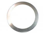 Passscheibe fr Kurbelwellenlager Din988 37x47x0,2 Vespa...