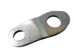 Plttchen Bremsarm vorne PIAGGIO Vespa