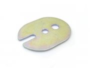 Plttchen DELL`ORTO fr Feder Gasschieber PHBH,...