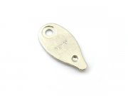 Plttchen Lenkschlo Vespa PV, V50, Sprint, Rally, VNA-VBC