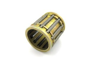 Pleuellager 15mm gold 3.ÜM PIAGGIO Vespa PV, PK,...