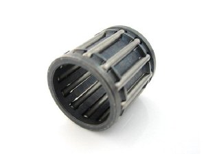 Pleuellager 15mm silber PIAGGIO Vespa PV, PK, PX80-150,...